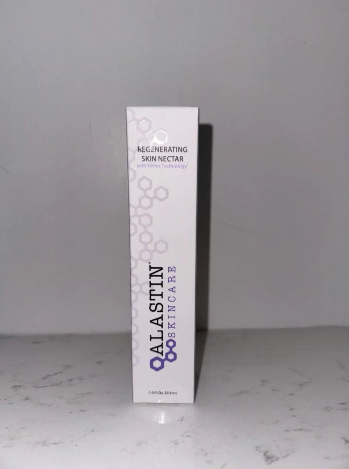 Alastin Regenerating Skin Nectar - 1 fl oz/ 29.6ml New in box