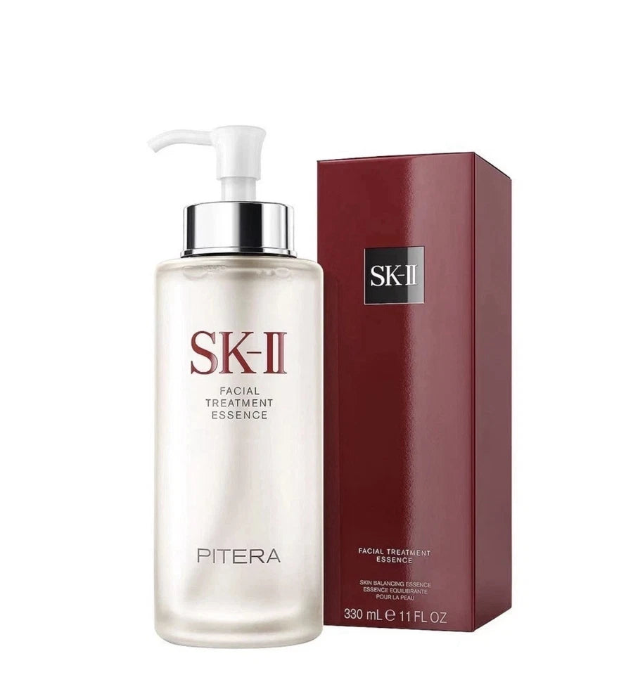 SK-II SK2 Facial Treatment Skin Balancing Essence 11oz/330ml
