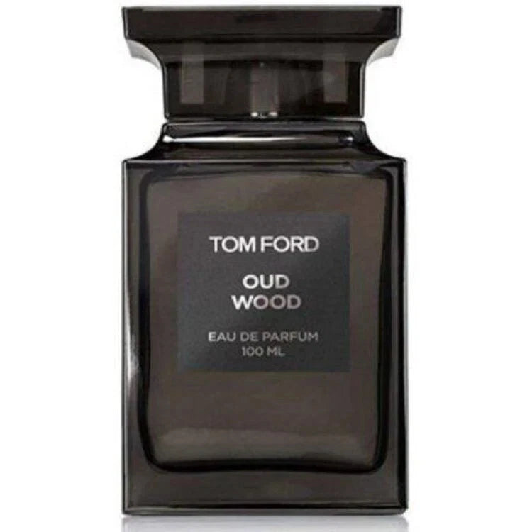 Tom Ford Oud Wood 3.4 oz / 100ml Unisex Eau de Parfum - New Without Box
