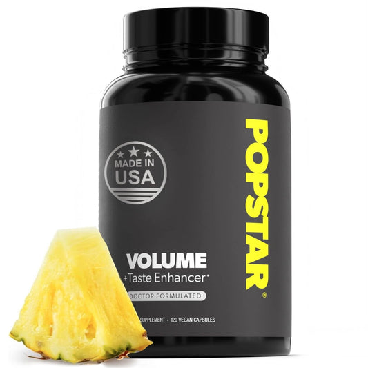 Men s Fertility Supplement - Semen Volume Booster 120 Capsules