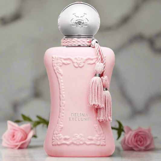 Parfums De Marly Delina Exclusif Eau De Parfum 2.5oz.