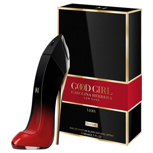 Carolina Herrera Very Good Girl Elixir 30 / 50 / 80 ml Eau de Parfum