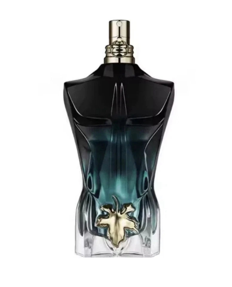 Jean Paul Gaultier le Beau Eau de Parfum Men, 4.2 oz 125 Ml, Sealed