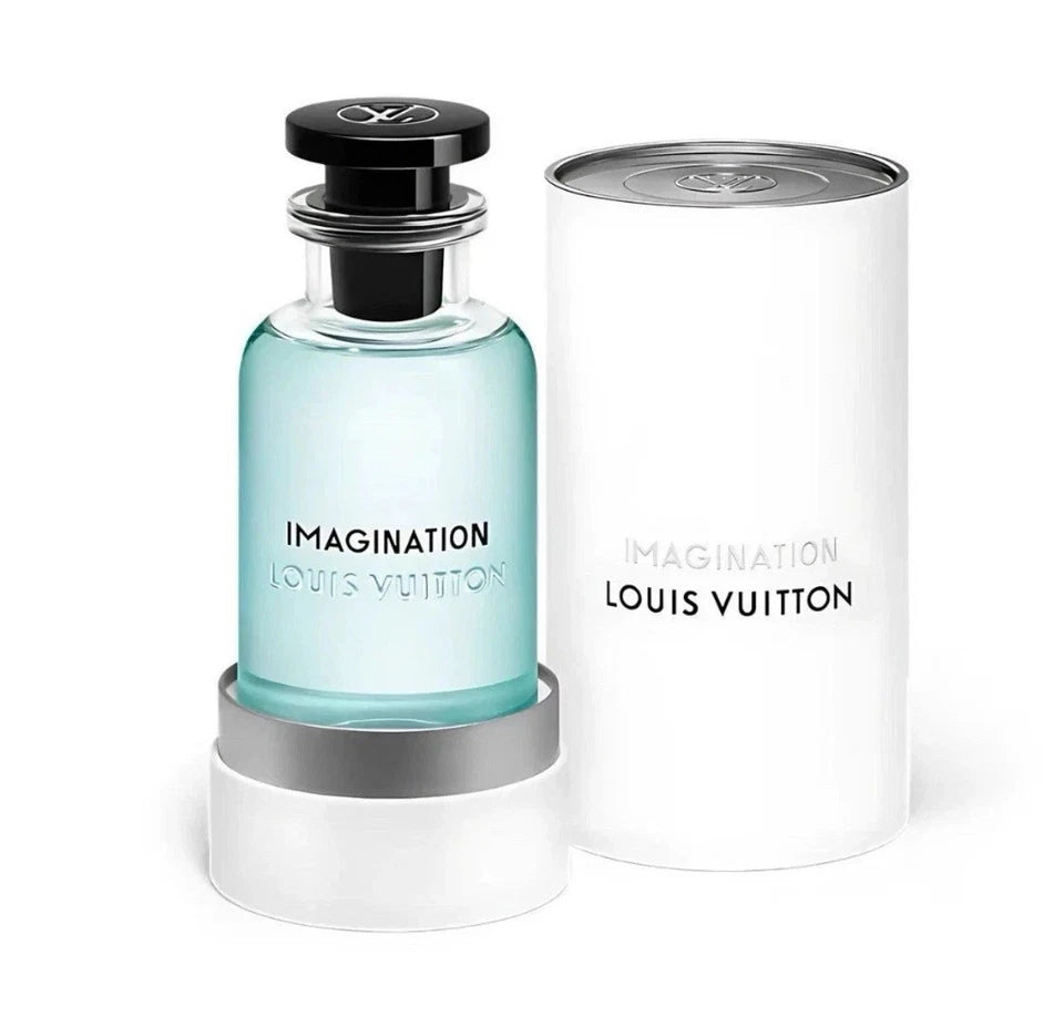 Louis Vuitton Imagination Eau De Parfum 3.4oz/ 100ml New Fast Shipping