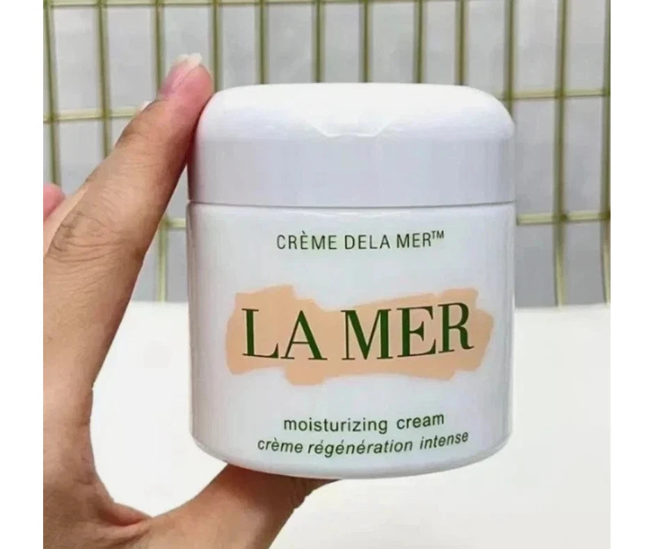 LA MER Creme The La Mer The Moisturizing Cream 3.4oz/100ml NIB